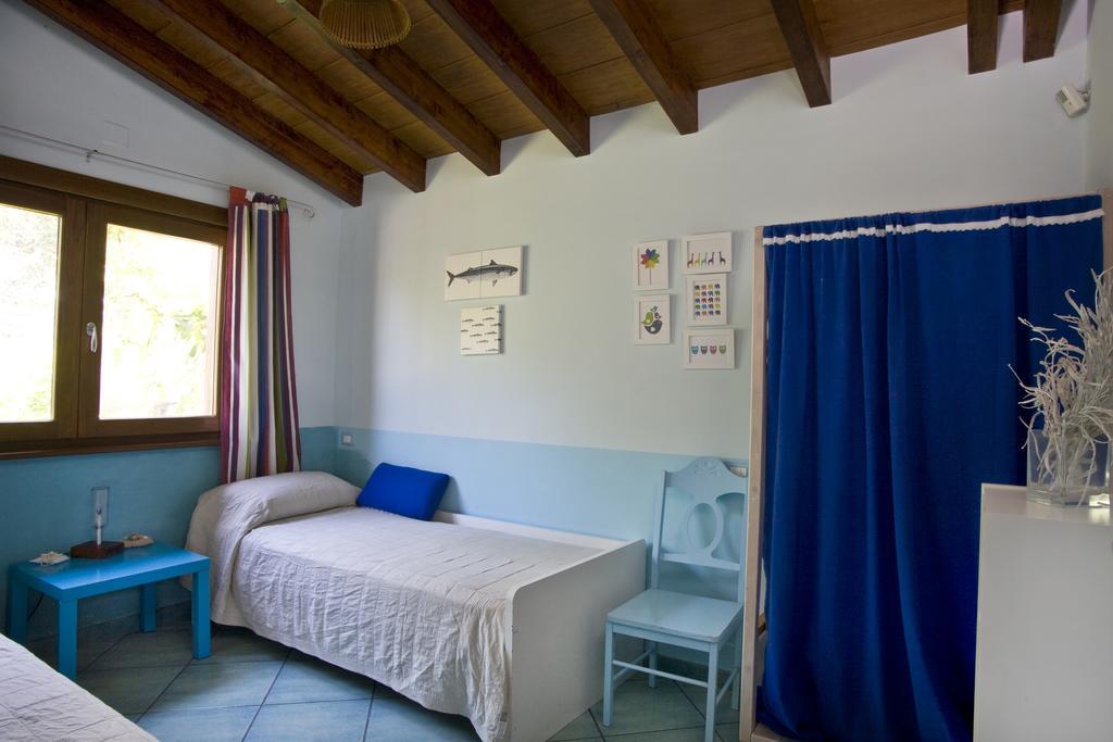 Villa Michela Tra Cielo E Mare Gaeta Exterior photo